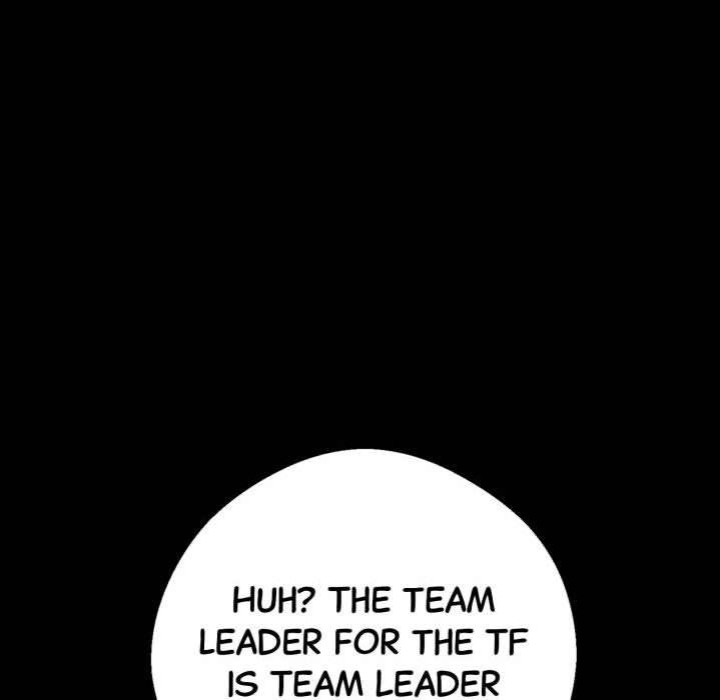 Gangster x Office Lady - Chapter 54 Page 161