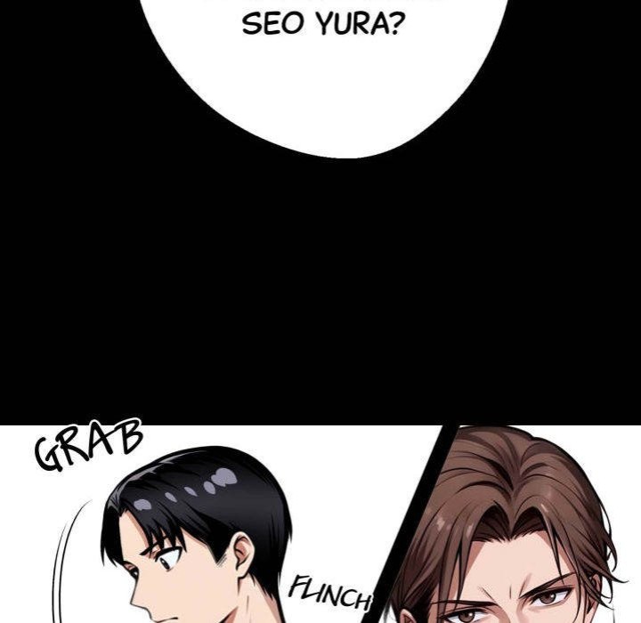 Gangster x Office Lady - Chapter 54 Page 162