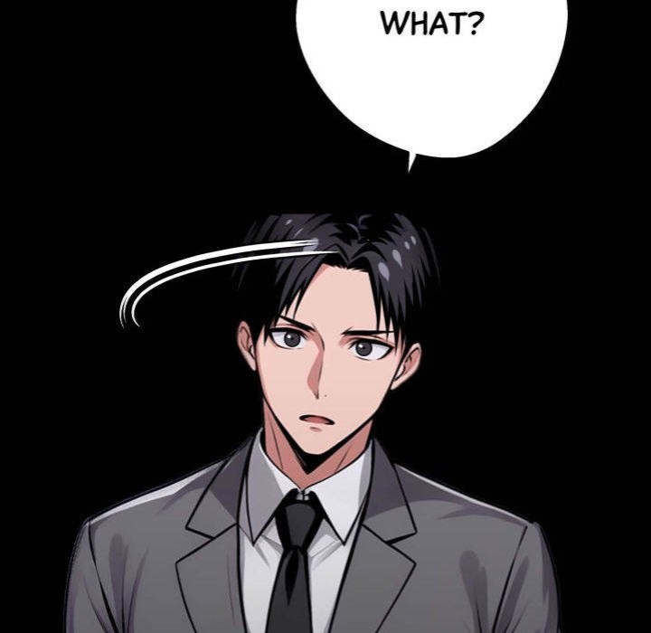 Gangster x Office Lady - Chapter 54 Page 166