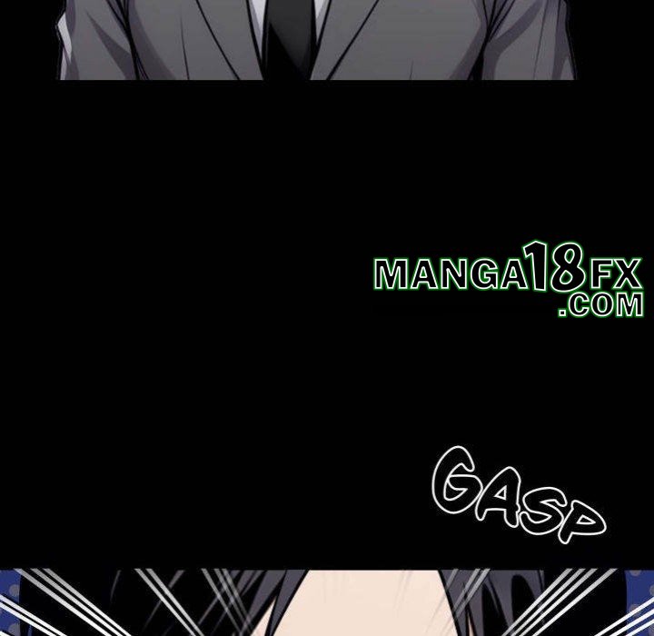 Gangster x Office Lady - Chapter 54 Page 167