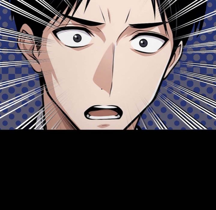 Gangster x Office Lady - Chapter 54 Page 168