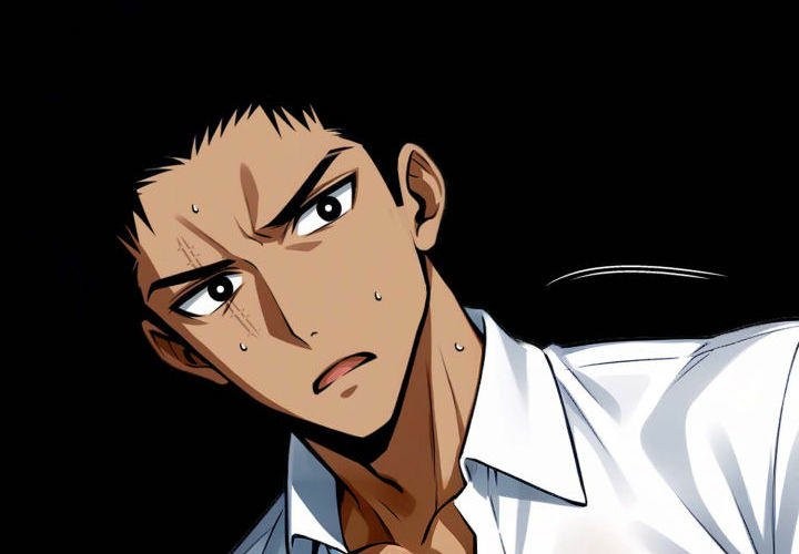 Gangster x Office Lady - Chapter 54 Page 2