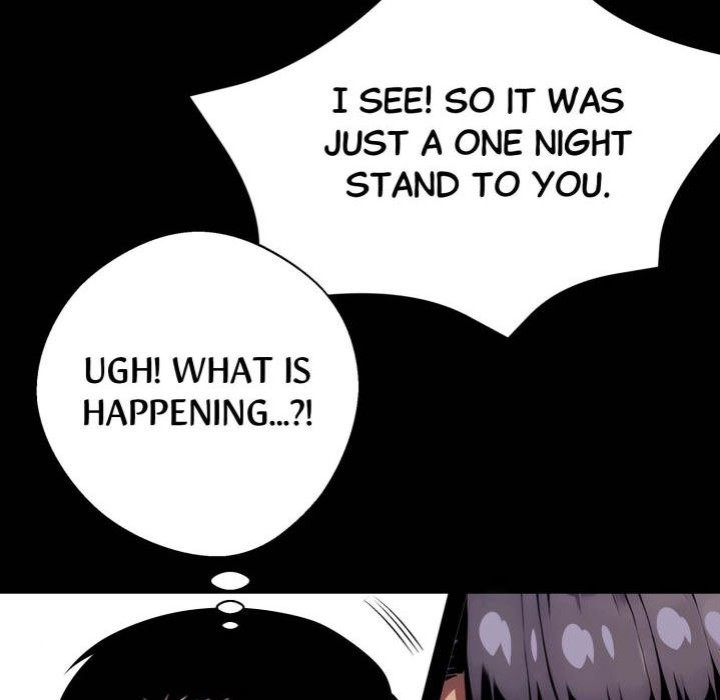 Gangster x Office Lady - Chapter 54 Page 25