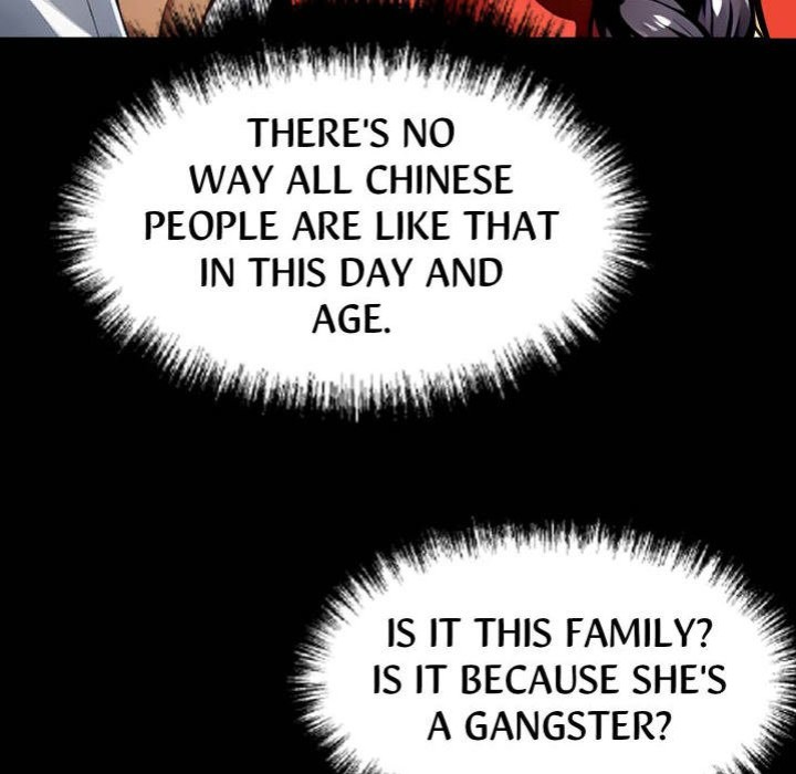 Gangster x Office Lady - Chapter 54 Page 27