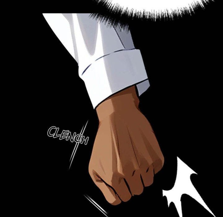 Gangster x Office Lady - Chapter 54 Page 28