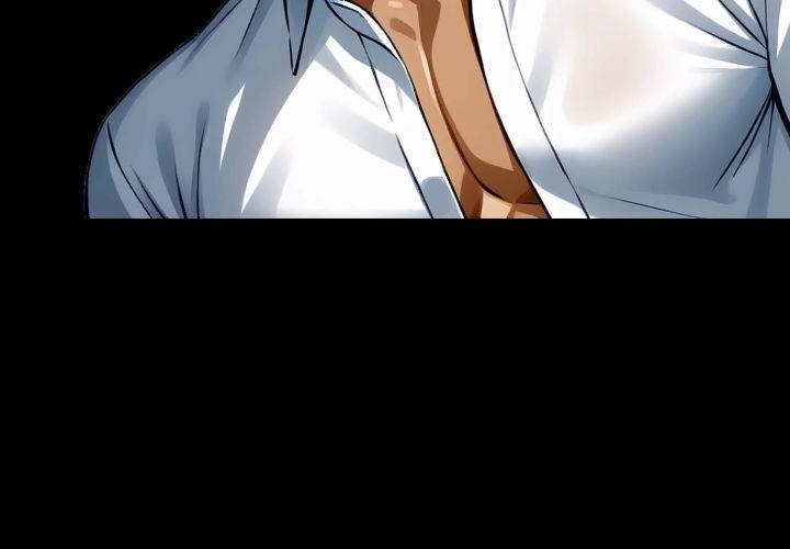 Gangster x Office Lady - Chapter 54 Page 3