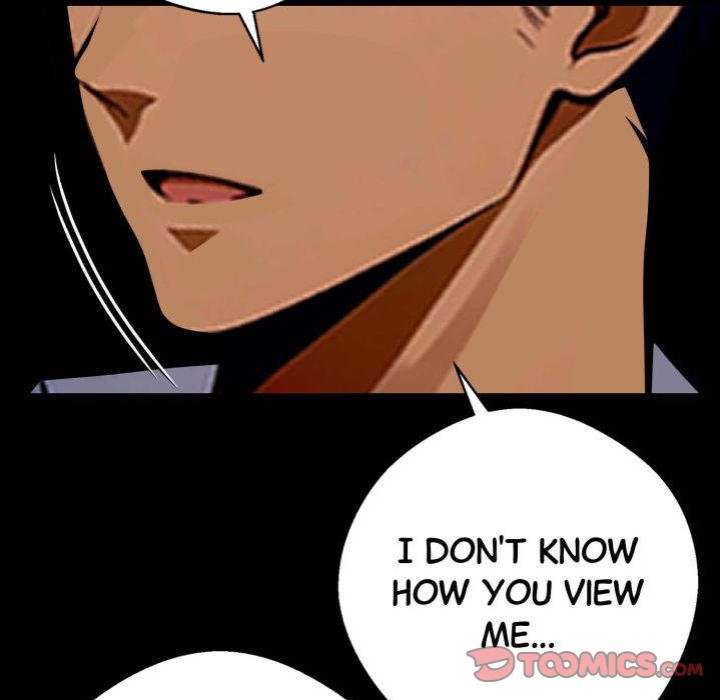 Gangster x Office Lady - Chapter 54 Page 30