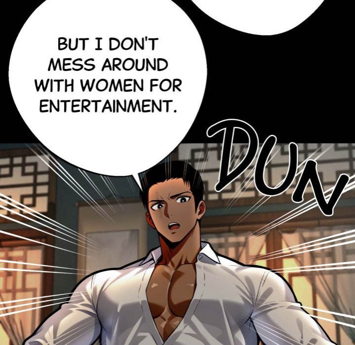 Gangster x Office Lady - Chapter 54 Page 31