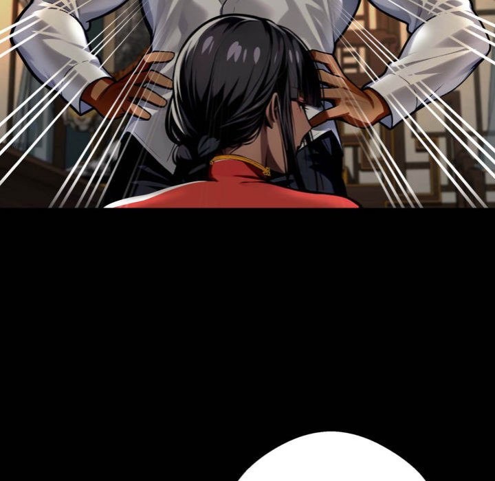 Gangster x Office Lady - Chapter 54 Page 32