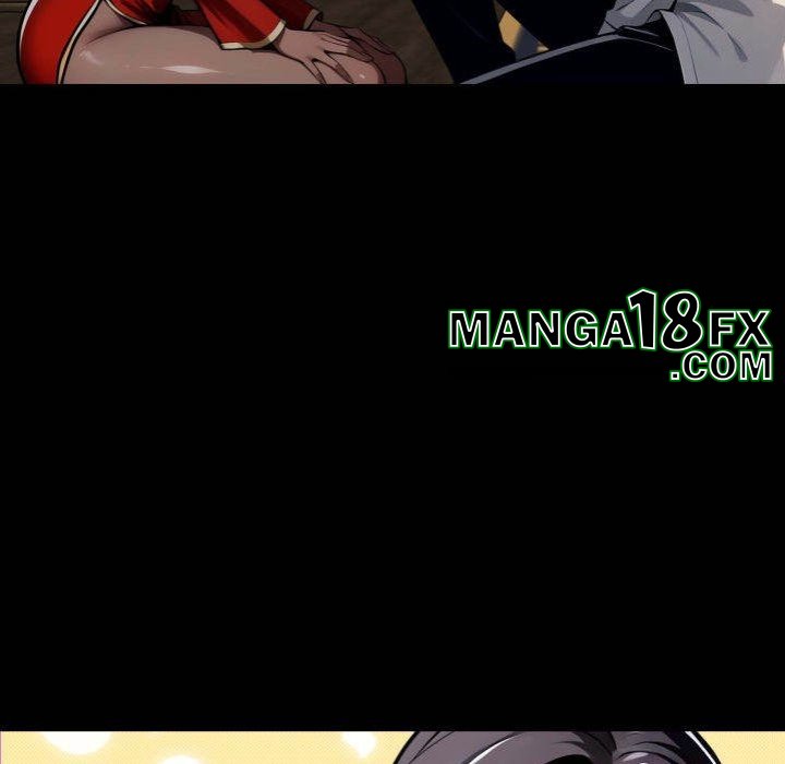 Gangster x Office Lady - Chapter 54 Page 34