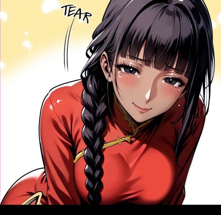 Gangster x Office Lady - Chapter 54 Page 35