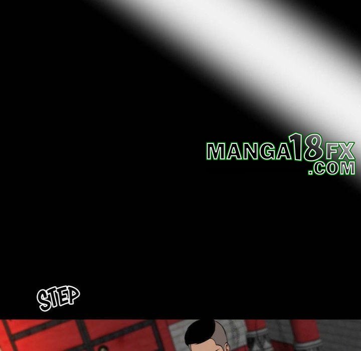 Gangster x Office Lady - Chapter 54 Page 37