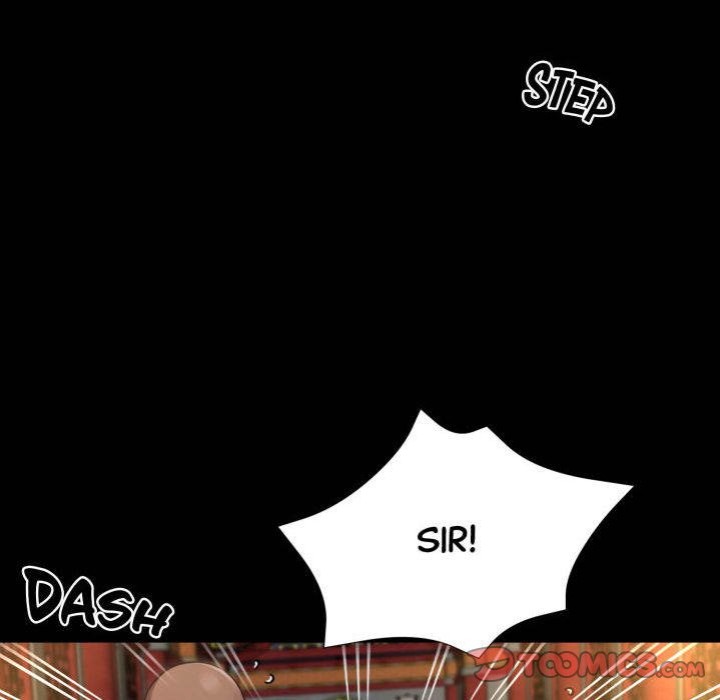 Gangster x Office Lady - Chapter 54 Page 39