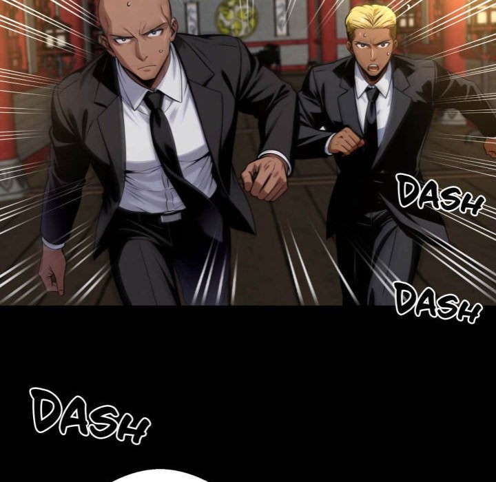 Gangster x Office Lady - Chapter 54 Page 40