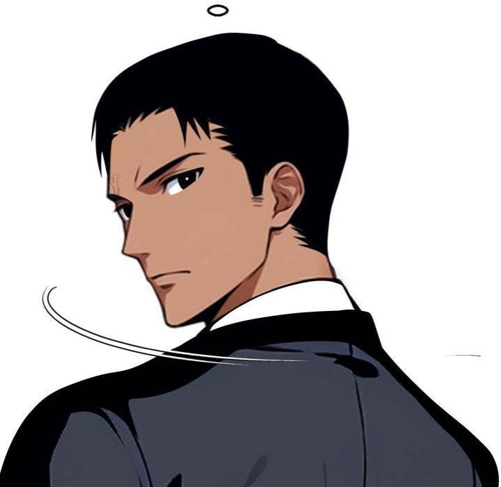 Gangster x Office Lady - Chapter 54 Page 45