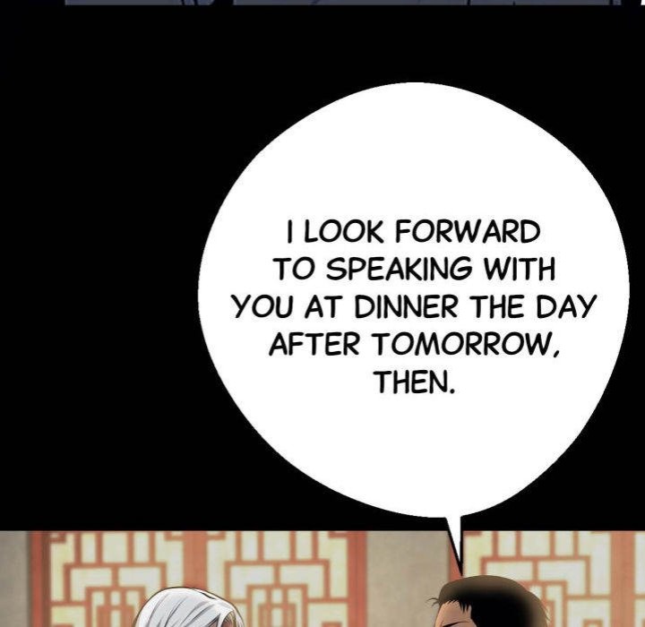 Gangster x Office Lady - Chapter 54 Page 46