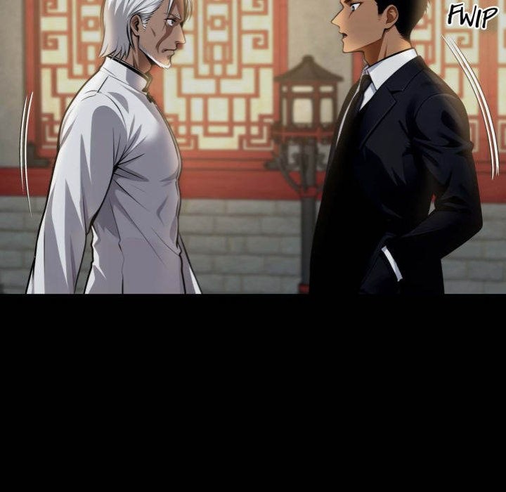 Gangster x Office Lady - Chapter 54 Page 47