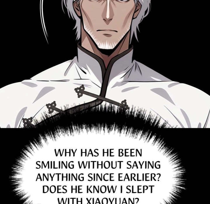 Gangster x Office Lady - Chapter 54 Page 49