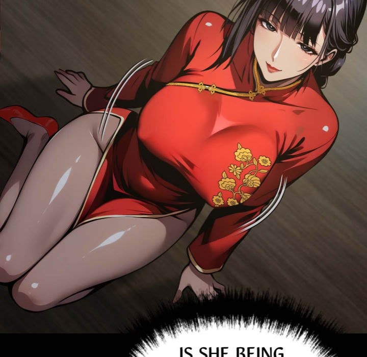 Gangster x Office Lady - Chapter 54 Page 5