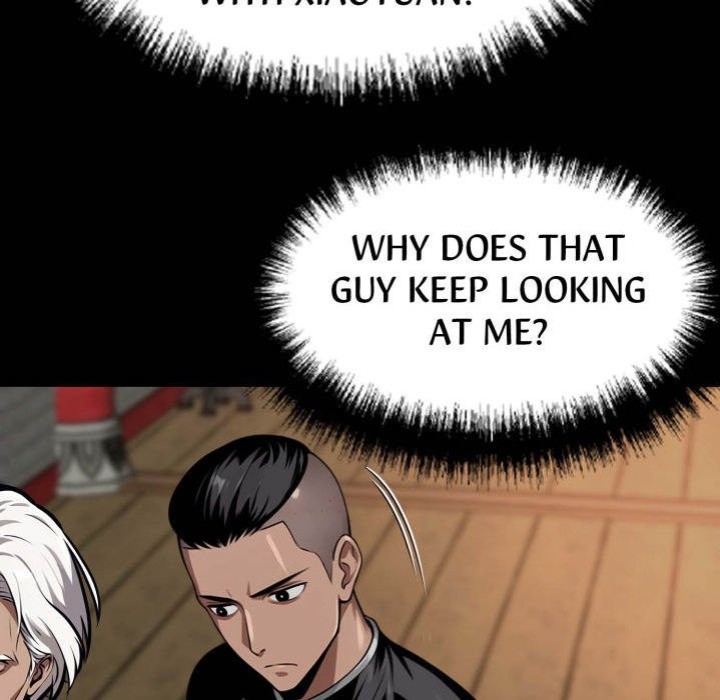 Gangster x Office Lady - Chapter 54 Page 50