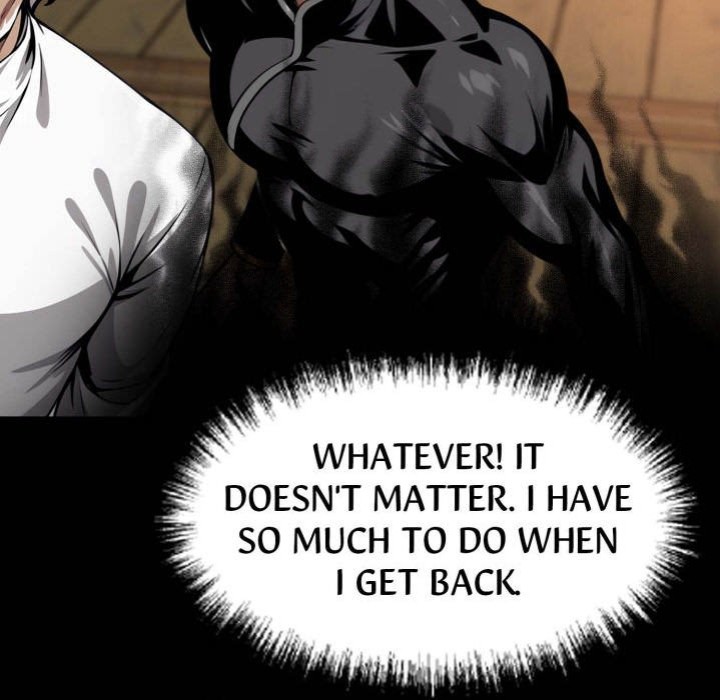 Gangster x Office Lady - Chapter 54 Page 51