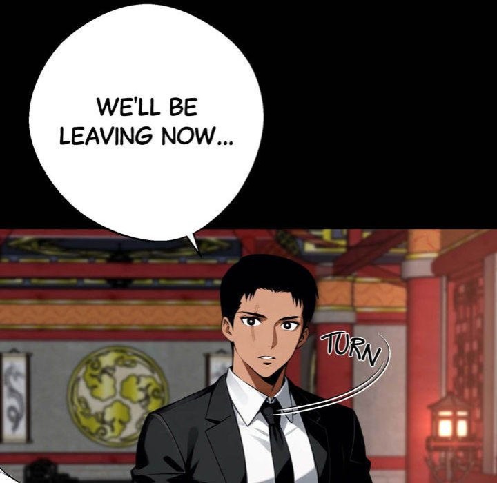 Gangster x Office Lady - Chapter 54 Page 52