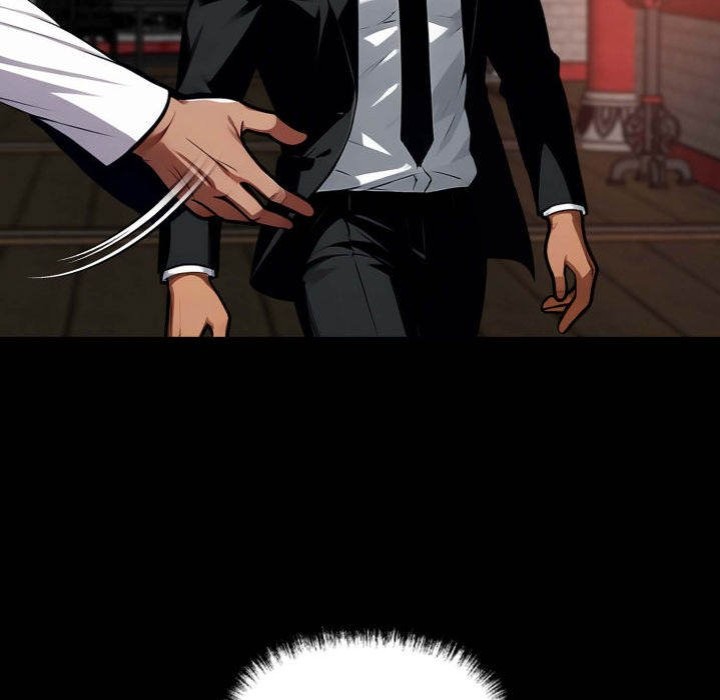 Gangster x Office Lady - Chapter 54 Page 53