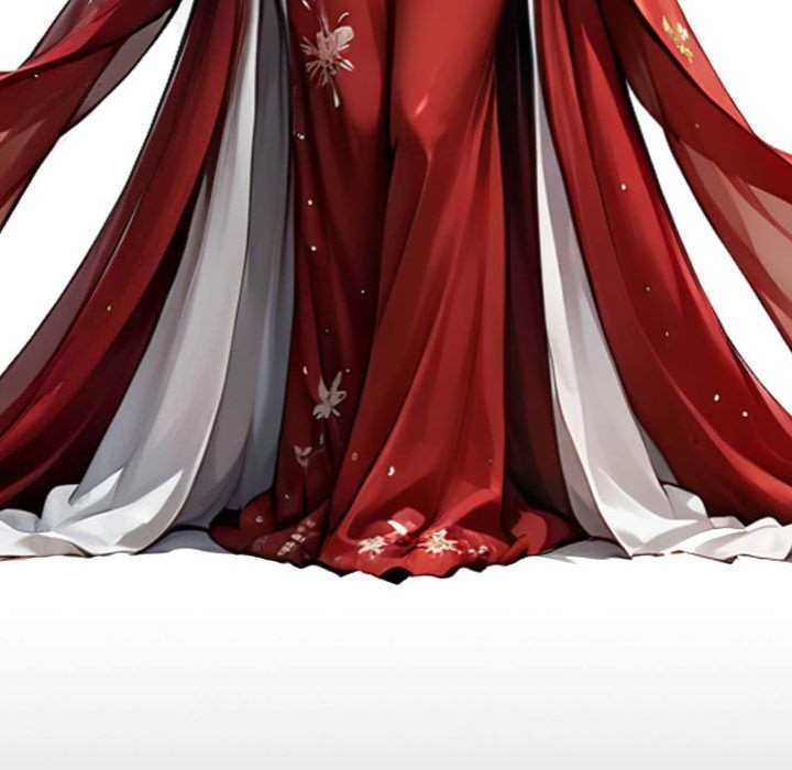 Gangster x Office Lady - Chapter 54 Page 59