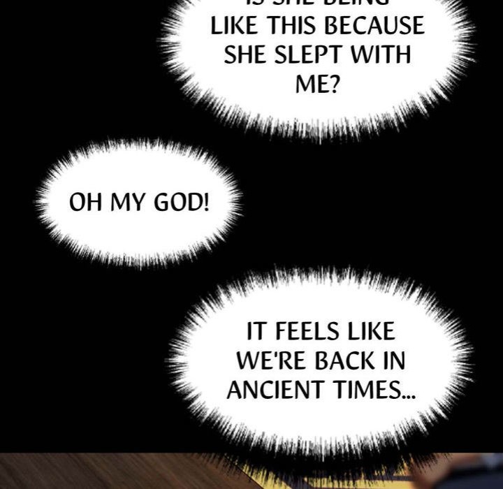 Gangster x Office Lady - Chapter 54 Page 6