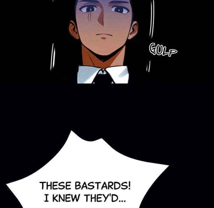 Gangster x Office Lady - Chapter 54 Page 64