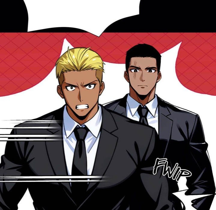 Gangster x Office Lady - Chapter 54 Page 65