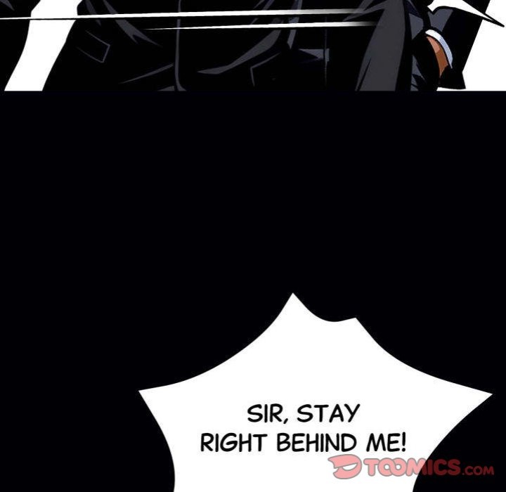 Gangster x Office Lady - Chapter 54 Page 66