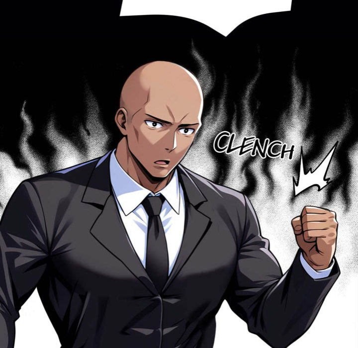 Gangster x Office Lady - Chapter 54 Page 67