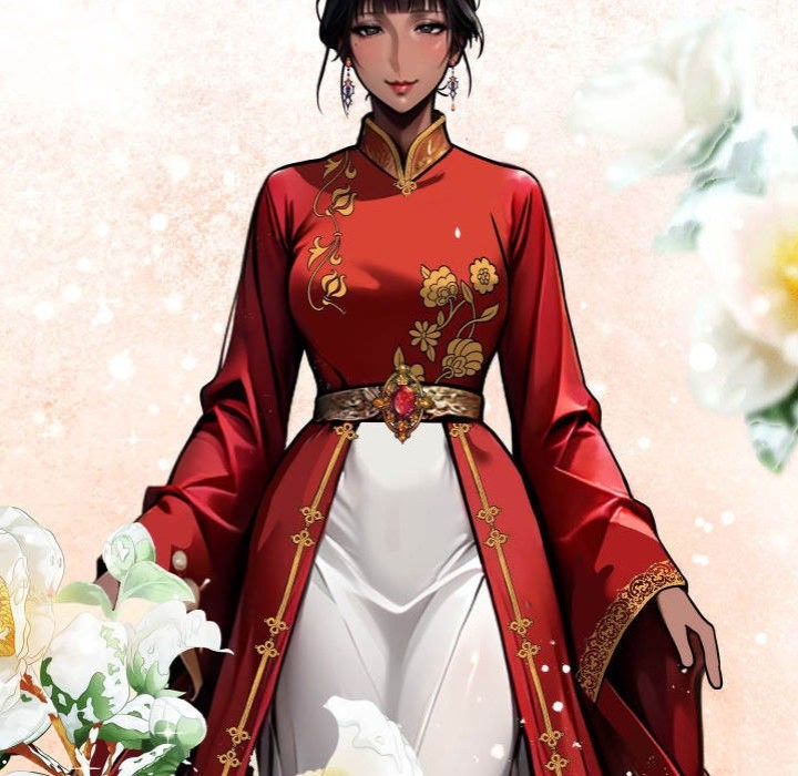 Gangster x Office Lady - Chapter 54 Page 73