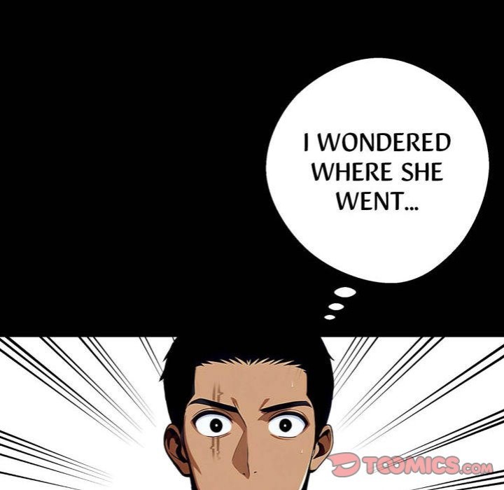 Gangster x Office Lady - Chapter 54 Page 75