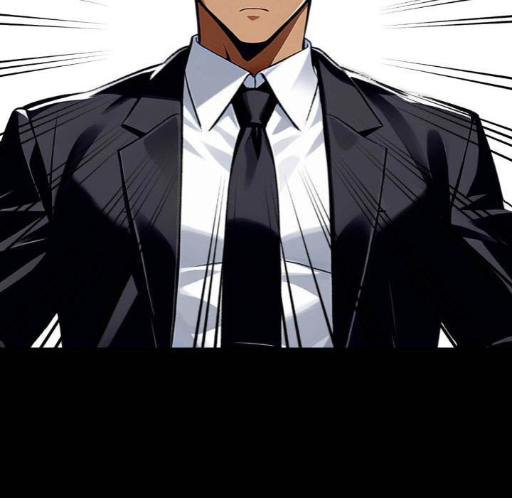 Gangster x Office Lady - Chapter 54 Page 76