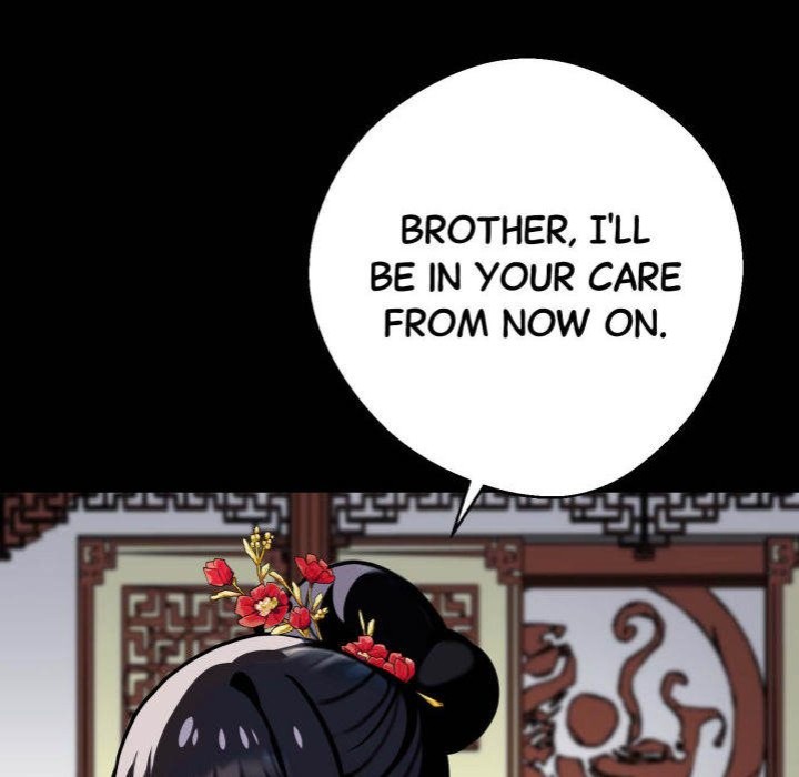 Gangster x Office Lady - Chapter 54 Page 77