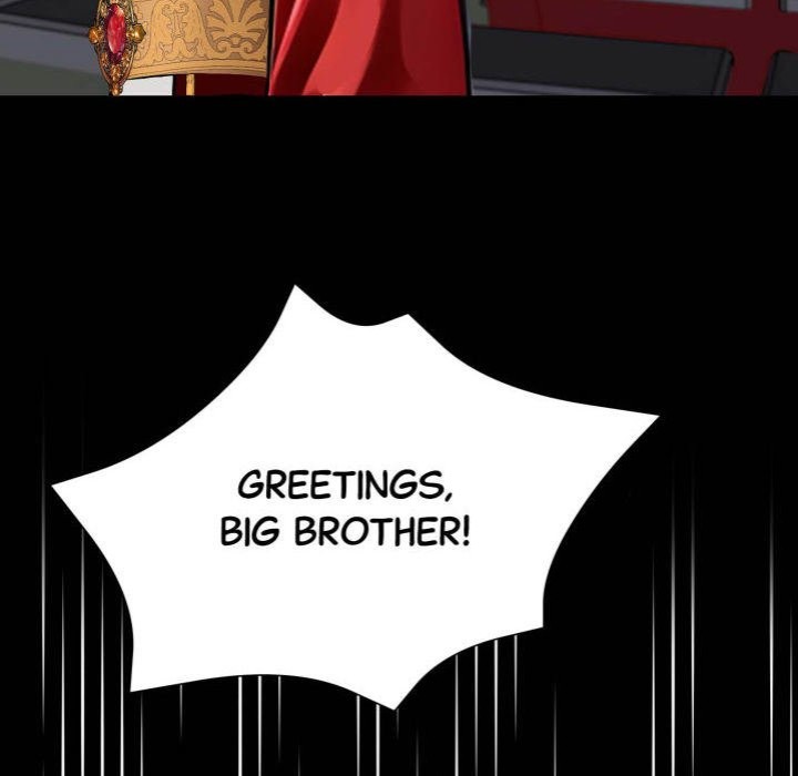 Gangster x Office Lady - Chapter 54 Page 79