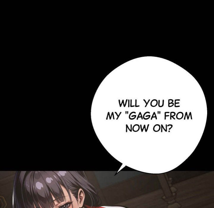 Gangster x Office Lady - Chapter 54 Page 8