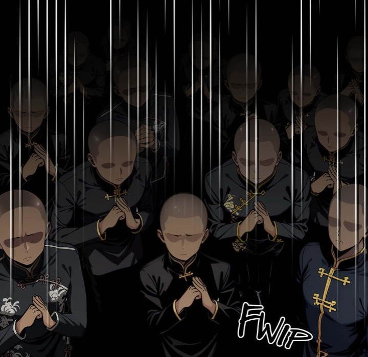 Gangster x Office Lady - Chapter 54 Page 80