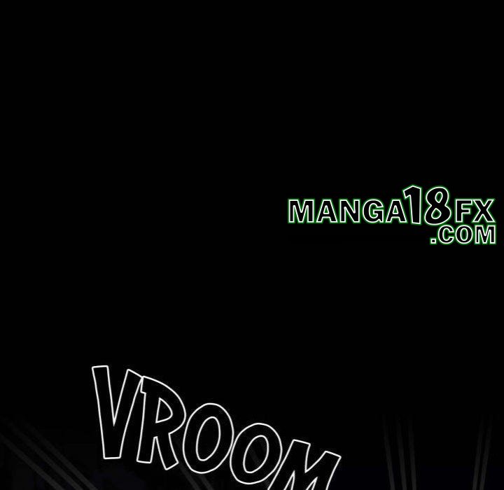 Gangster x Office Lady - Chapter 54 Page 82