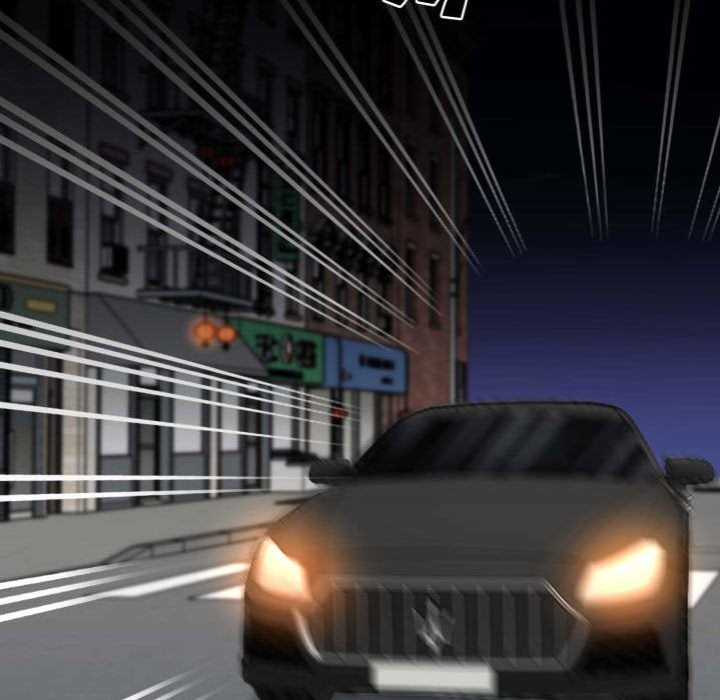 Gangster x Office Lady - Chapter 54 Page 83