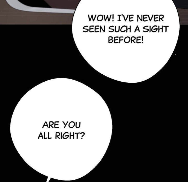 Gangster x Office Lady - Chapter 54 Page 86