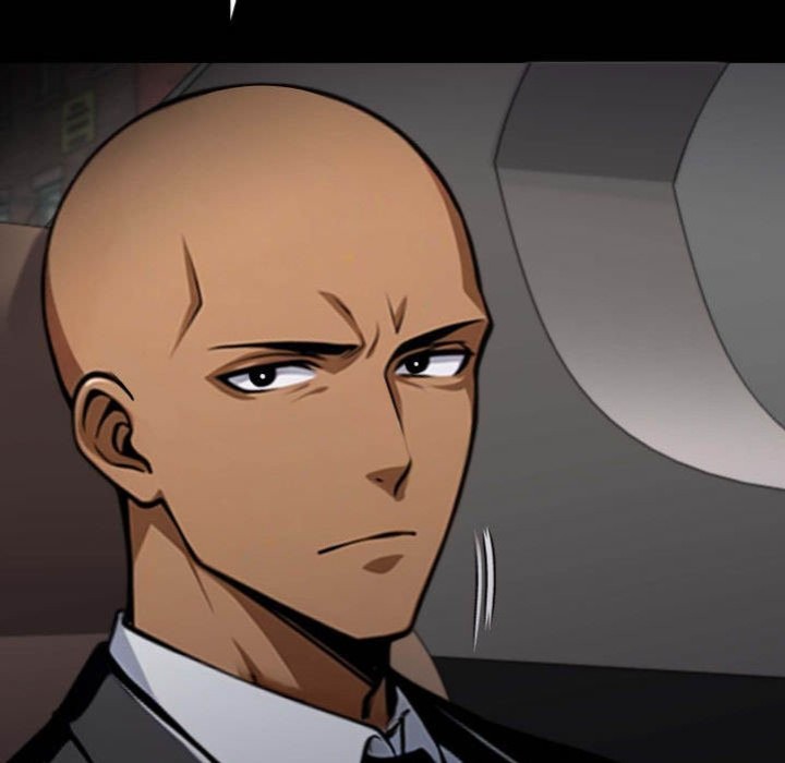 Gangster x Office Lady - Chapter 54 Page 89