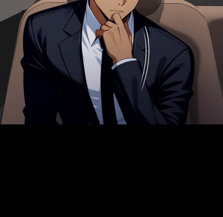 Gangster x Office Lady - Chapter 54 Page 92