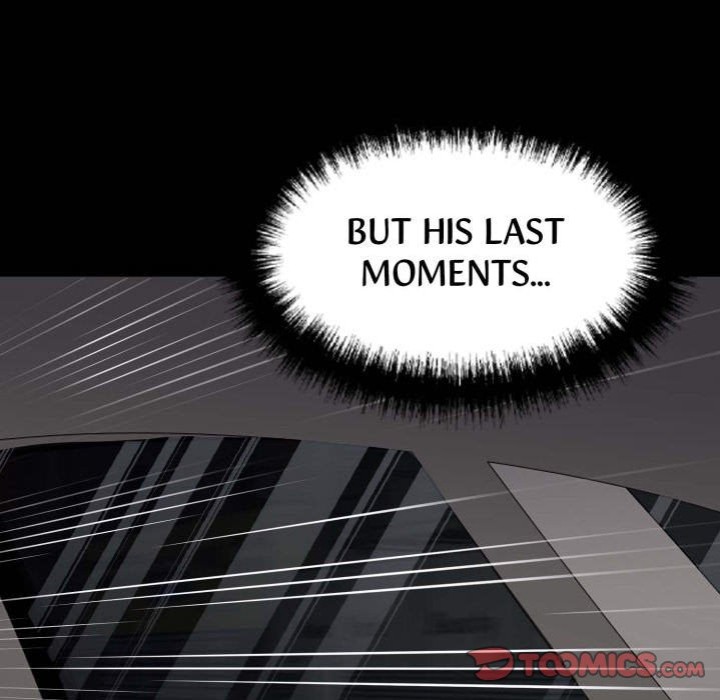 Gangster x Office Lady - Chapter 54 Page 93