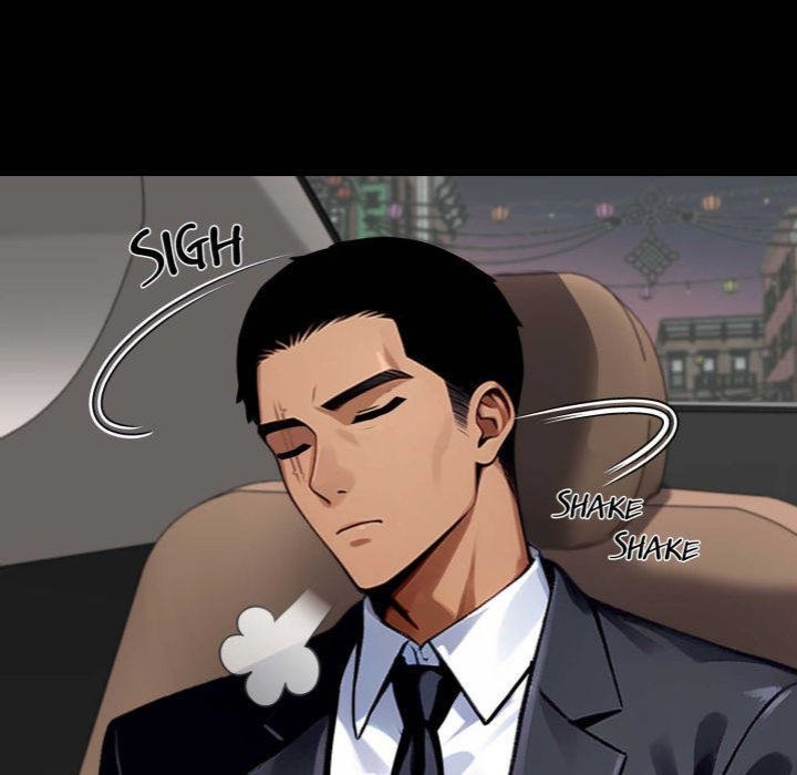 Gangster x Office Lady - Chapter 54 Page 95