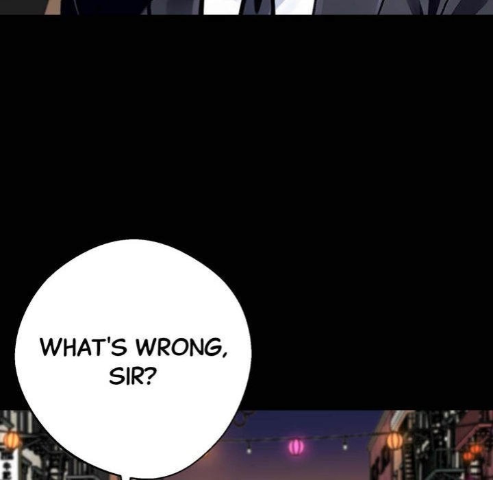 Gangster x Office Lady - Chapter 54 Page 96