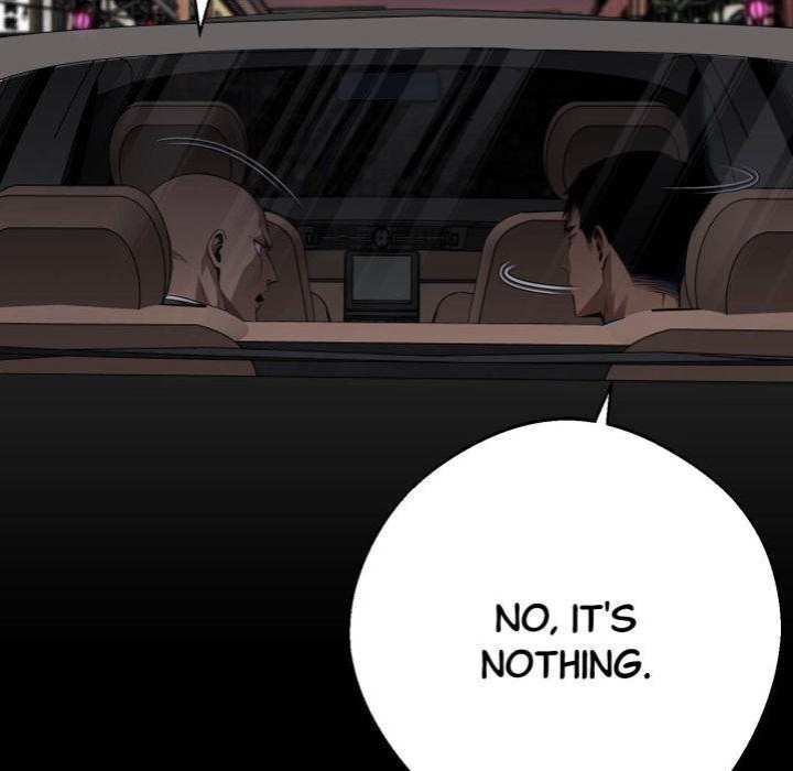 Gangster x Office Lady - Chapter 54 Page 97