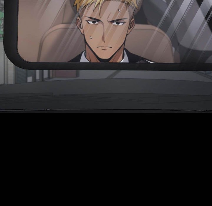 Gangster x Office Lady - Chapter 54 Page 99